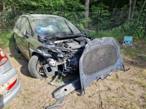Unfall Kfz-Sachverständiger Dresden