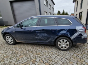 Unfall Kfz-Sachverständiger Dresden