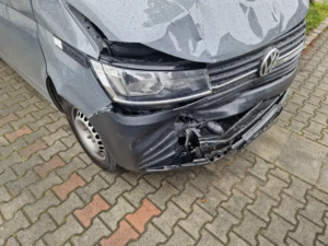 Unfall Kfz-Sachverständiger Dresden